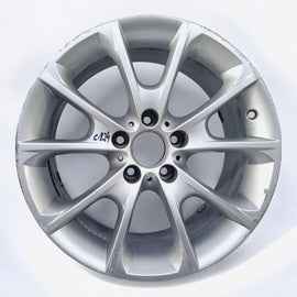 1x Alufelge 18 Zoll 8.0