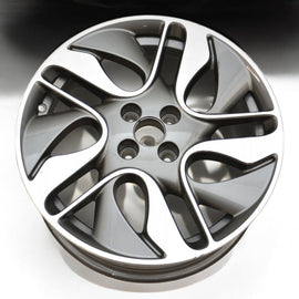 1x Alufelge 17 Zoll 7.0