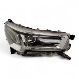 Frontscheinwerfer Toyota Hilux VIII 81110-0KU80 Full LED Rechts Headlight SCH8402174958wu