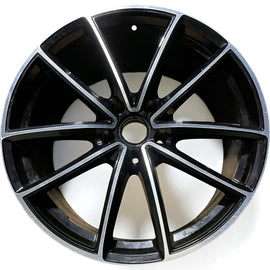 1x Alufelge 22 Zoll 11.5