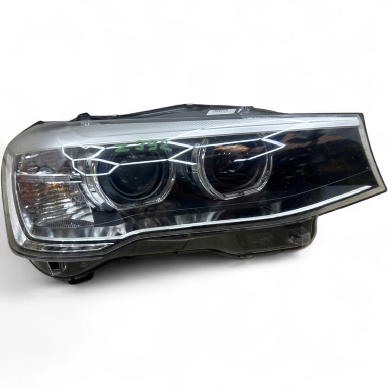 Frontscheinwerfer BMW X4 F26 X3 F25 7400018-05 Xenon Rechts Headlight SCH6076505271mr