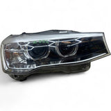 Frontscheinwerfer BMW X4 F26 X3 F25 7400018-05 Xenon Rechts Headlight
