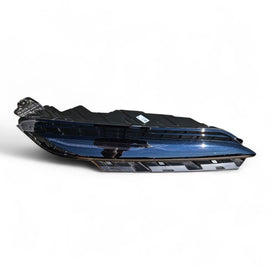 Frontscheinwerfer P0227070 V2994835722 Rechts Scheinwerfer Headlight SCH8701534817ok
