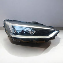 Laden Sie das Bild in den Galerie-Viewer, Frontscheinwerfer Audi A5 8W6941034D LED Rechts Scheinwerfer Headlight SCH4349322009ed