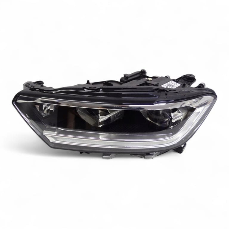 Frontscheinwerfer VW T-Roc 2GA941035AD LED Ein Stück (Rechts oder Links) SCH1990104795ex