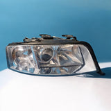 Frontscheinwerfer Audi A6 C5 Rechts Scheinwerfer Headlight