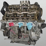 Motor BMW F21 F20 B38B15A 1.5 96TKm 2013 Benzin Engine Unkomplett