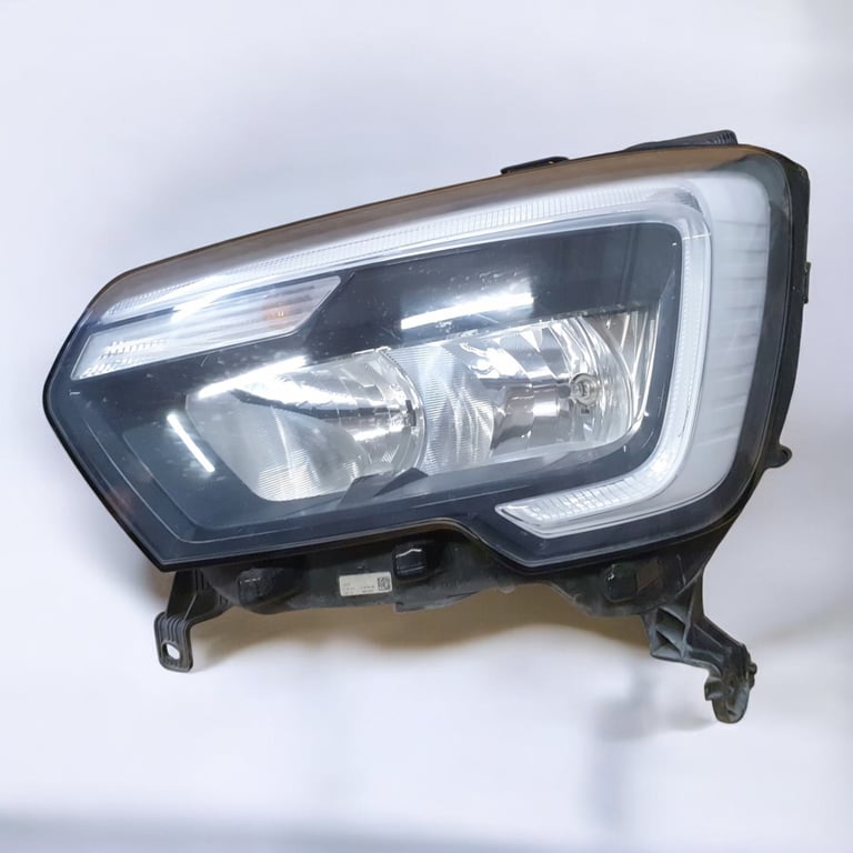 Frontscheinwerfer Renault Master III 260607867R LED Links Scheinwerfer Headlight SCH9168916971ar