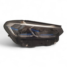 Load image into Gallery viewer, Frontscheinwerfer BMW X3 G01 F97 G02 5A29218-06 Laser Rechts Headlight SCH4656699948nj