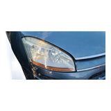 Frontscheinwerfer Citroën C4 Picasso Rechts Scheinwerfer Headlight