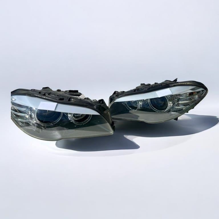 Frontscheinwerfer BMW 5 F10 7203240 7203239 Ein Stück (Rechts oder Links)