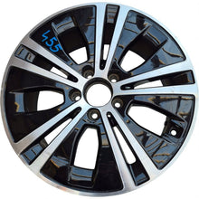 Laden Sie das Bild in den Galerie-Viewer, 1x Alufelge 17 Zoll 7.5" A2134015100 Mercedes-Benz W213 Rim Wheel FEL2546503711hi