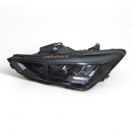 Frontscheinwerfer Seat Leon 5FB941005D LED Links Scheinwerfer Headlight SCH7957576537sc