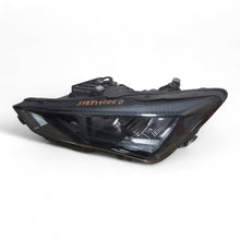 Load image into Gallery viewer, Frontscheinwerfer Seat Leon 5FB941005D LED Links Scheinwerfer Headlight SCH7957576537sc