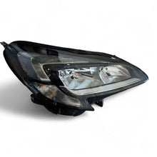Load image into Gallery viewer, Frontscheinwerfer Opel Corsa E 39108227 Rechts Scheinwerfer Headlight SCH7618543437nc
