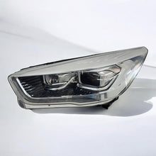 Load image into Gallery viewer, Frontscheinwerfer Ford Kuga GV41-13D155-AH Xenon Links Scheinwerfer Headlight