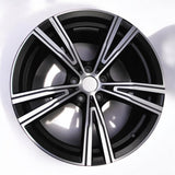 1x Alufelge 19 Zoll 8.5