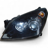Frontscheinwerfer Opel Astra H Links Scheinwerfer Headlight