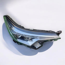 Frontscheinwerfer Toyota Chr 81110-F4031-00 LED Rechts Scheinwerfer Headlight SCH7629662336ay