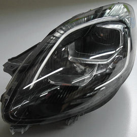 Frontscheinwerfer Ford Captur II L1TB-13E015-EK 5907195216436 Full LED Links SCH4107898974mj