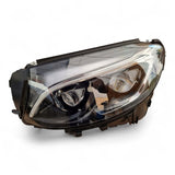 Frontscheinwerfer Mercedes-Benz Glc C253 X253 A2539065701 LED Links Headlight