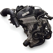 Laden Sie das Bild in den Galerie-Viewer, Motor Audi A4 B9 CVN 1.4 TFSI 150PS 110kW 23TKm 2017 Benzin Engine Komplett