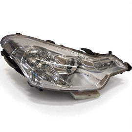 Frontscheinwerfer Citroën C-Crosser Rechts Scheinwerfer Headlight