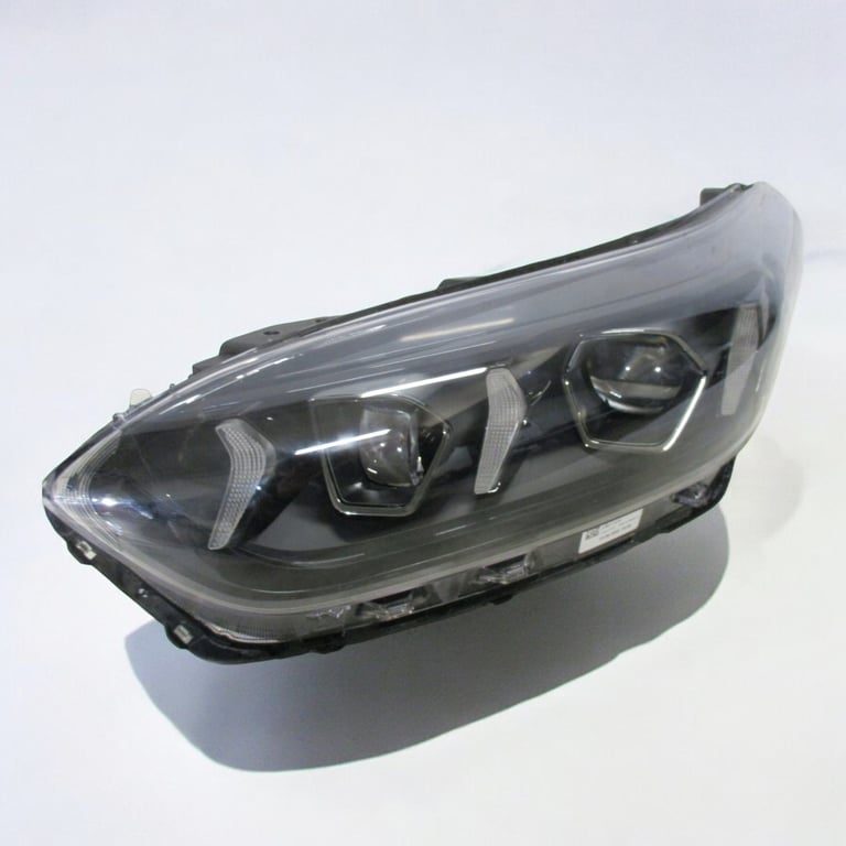 Frontscheinwerfer Kia Ceed 92101J7500 LED Links Scheinwerfer Headlight