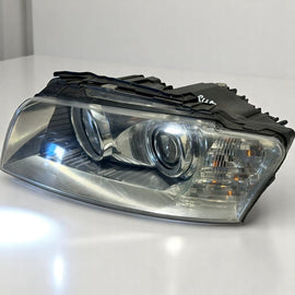 Frontscheinwerfer Audi A8 Xenon Links Scheinwerfer Headlight