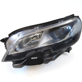 Frontscheinwerfer Peugeot Expert 00197125-06 Xenon Links Scheinwerfer Headlight SCH7387651929ga