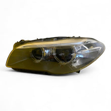 Load image into Gallery viewer, Frontscheinwerfer BMW 5 F11 F10 7317131-10 Xenon Links Scheinwerfer Headlight SCH7635579841jc