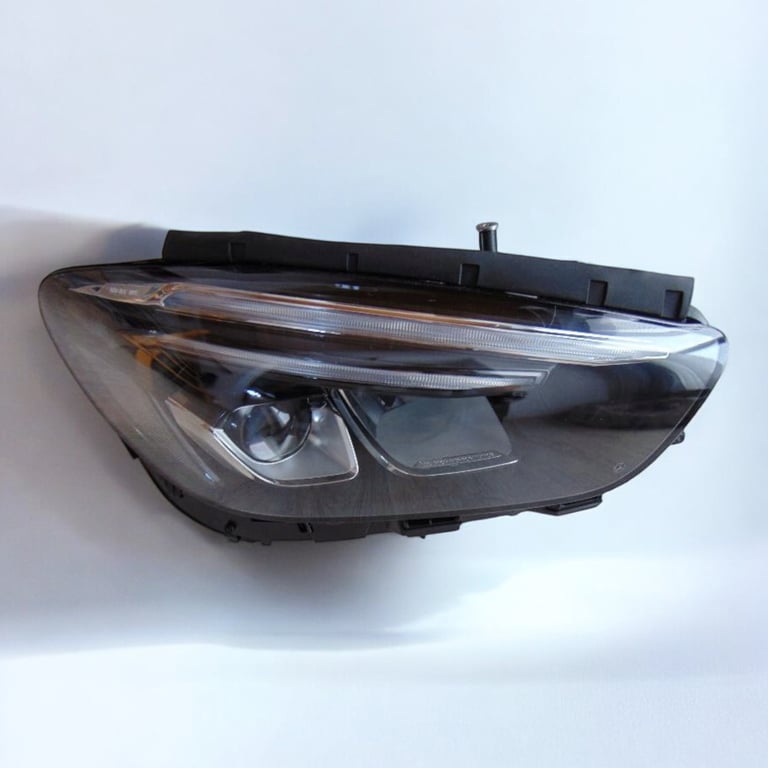 Frontscheinwerfer Mercedes-Benz W247 2479062603 A2479062603 LED Rechts Headlight