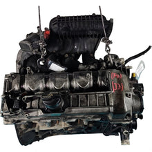 Load image into Gallery viewer, Motor Mercedes-Benz W211 646951 2.2 CDI 122PS 2003 Diesel Engine Unkomplett