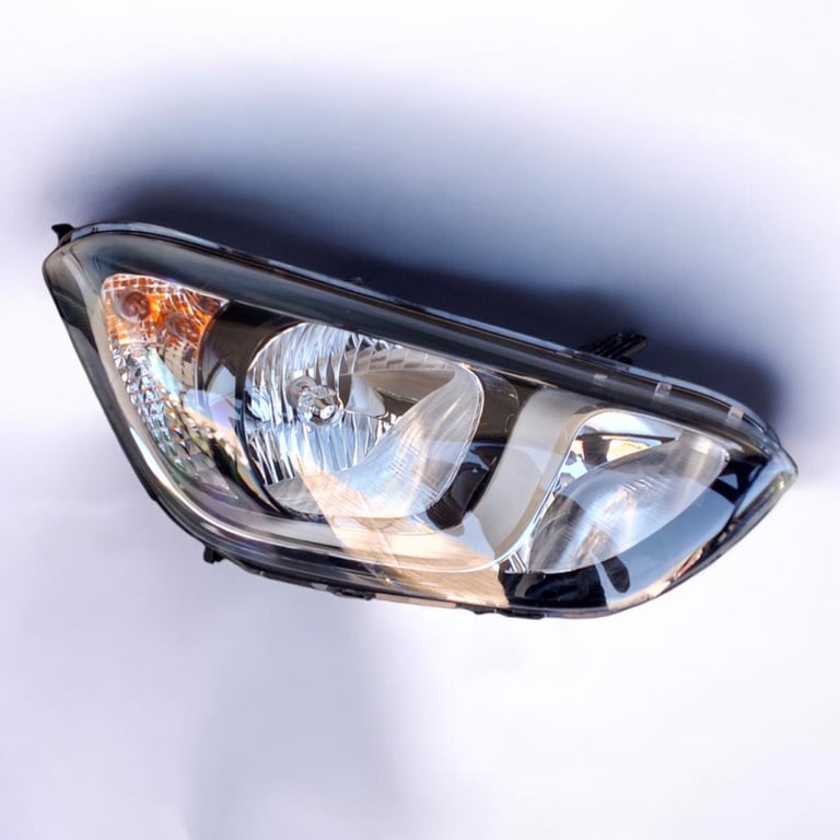 Frontscheinwerfer Hyundai I20 92101C8200 LED Rechts Scheinwerfer Headlight