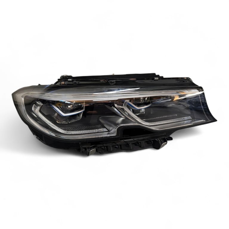 Frontscheinwerfer BMW 3 G21 G20 5A1DB54-02 Laser Rechts Scheinwerfer Headlight SCH1888109046md