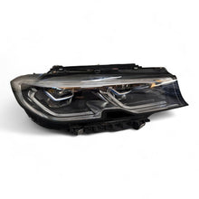 Laden Sie das Bild in den Galerie-Viewer, Frontscheinwerfer BMW 3 G21 G20 5A1DB54-02 Laser Rechts Scheinwerfer Headlight SCH1888109046md