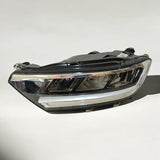 Frontscheinwerfer VW T-Roc 2GA941005F LED Links Scheinwerfer Headlight