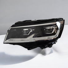 Laden Sie das Bild in den Galerie-Viewer, Frontscheinwerfer VW T6 7L1941035D 90199400 Full LED Links Headlight SCH1946345049qp
