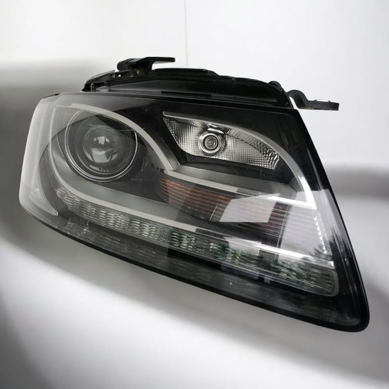 Frontscheinwerfer Audi A5 8T0941004AK Xenon Rechts Scheinwerfer Headlight SCH8203337727ys