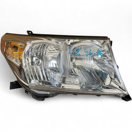 Frontscheinwerfer Toyota Land Cruiser Rechts Scheinwerfer Headlight SCH5869285243hm