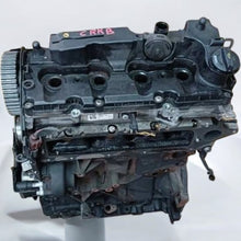 Laden Sie das Bild in den Galerie-Viewer, Motor Audi A3 CRKB 1.6 TDI 110PS 81kW 2014 Diesel Engine Unkomplett