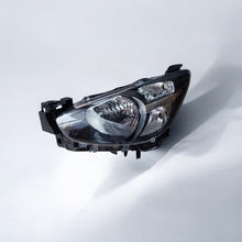 Laden Sie das Bild in den Galerie-Viewer, Frontscheinwerfer Mazda III DB5J-51040 LED Links Scheinwerfer Headlight