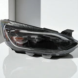 Frontscheinwerfer Ford Focus JX7B13E016CJ Full LED Ein Stück (Rechts oder Links)