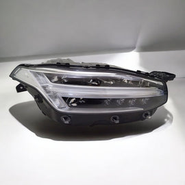 Frontscheinwerfer Volvo Xc90 II 31655168 Full LED Rechts Scheinwerfer Headlight SCH7089601783nr