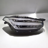 Frontscheinwerfer Volvo Xc90 II 31655168 Full LED Rechts Scheinwerfer Headlight