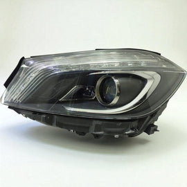 Frontscheinwerfer Mercedes-Benz W176 A1768200561 Xenon Links Headlight