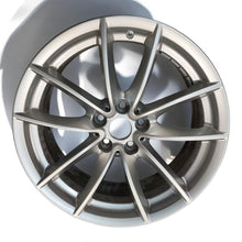 Laden Sie das Bild in den Galerie-Viewer, 1x Alufelge 18 Zoll 7.0" 5x112 22ET Glanz 6880047 BMW X3 G01 G02 Rim Wheel FEL1169052781ba