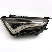 Laden Sie das Bild in den Galerie-Viewer, Frontscheinwerfer Seat Ateca 576941032B Full LED Rechts Scheinwerfer Headlight