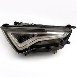 Frontscheinwerfer Seat Ateca 576941032B Full LED Rechts Scheinwerfer Headlight