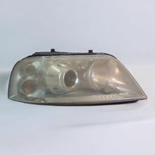 Laden Sie das Bild in den Galerie-Viewer, Frontscheinwerfer VW 7M3941016AE Rechts Scheinwerfer Headlight SCH2617561187tv